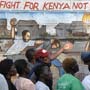 CANCELLED The Future of Kenya: Reforms and Coalition Building