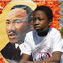 Martin Luther King’s Legacy in U.S. Society