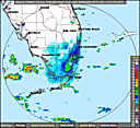 Miami Radar