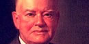 Herbert Hoover, 31st President: 1929-1933