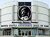 U.S. Astronaut Hall of Fame