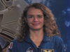 Canadian astronaut, Julie Payette