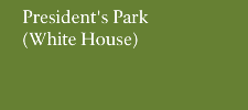 President's Park (White House)