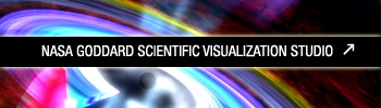 NASA Goddard Scientific Visualization Studio