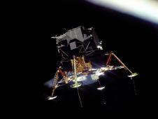 Apollo 11 Lunar Module