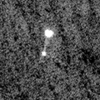 View Images 'Camera on Mars Orbiter Snaps Phoenix During Landing'
