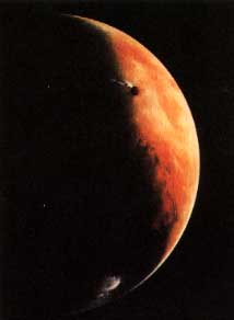picture of mars