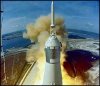 Apollo 11 lift-off