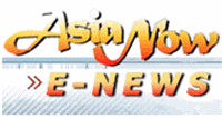 Asia Now E-news