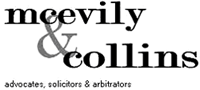 McEvily & Collins Co., Ltd.