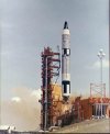 Test Gemini launch