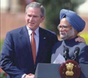US India Friendship3