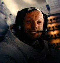 Neil Armstrong