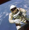Edward H. White II spacewalk