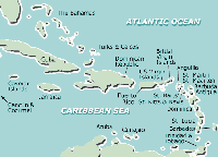 Caribbean Region