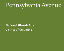 Pennsylvania Avenue National Historic Site