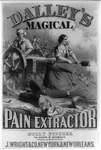 Dalley's magical pain extractor