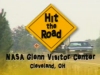 'Hit the Road' with NASA Glenn's Visitor Center