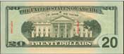 Back of New Bill