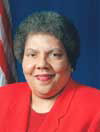 Ambassador Ruth A. Davis