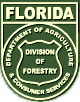 Division of Forestry Shield