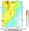 Seismic Hazard Map