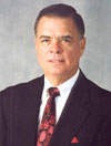 John R. Block