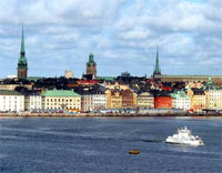 Stockholm