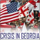 Crisis in Georgia