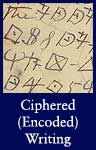 Ciphered (Encoded) Writing (ARC ID 1634036)