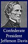 Confederate President Jefferson Davis (ARC ID 529264)