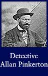 Detective Allan Pinkerton (ARC ID 530415)