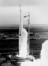 TIROS-1 launch