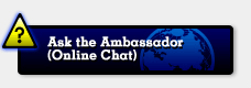 Ask the Ambassador