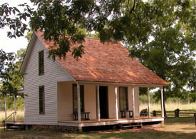 1881 Carver House