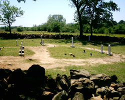 Carver Family Cemetery