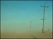 Dust Storm