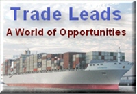 Click here for trade lead information