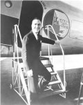 Eddie Rickenbacker