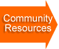 Resources in your community