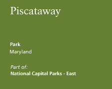 Piscataway Park