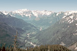 Skykomish Valley