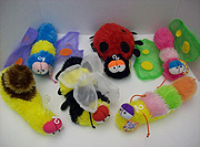 insect toy recall