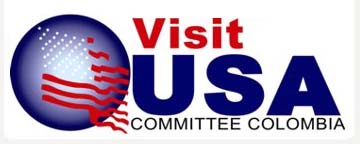 Visit USA Committee Colombia