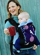 infant carrier recall