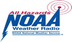 Link to NOAA Weather Radio All Hazards