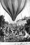 The September 1804 ascension of Gay-Lussac and Biot