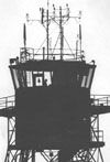 Norton AFB control tower
