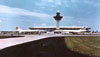 Concordes at Dulles Airport