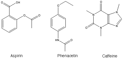 two dimensional chemical structure